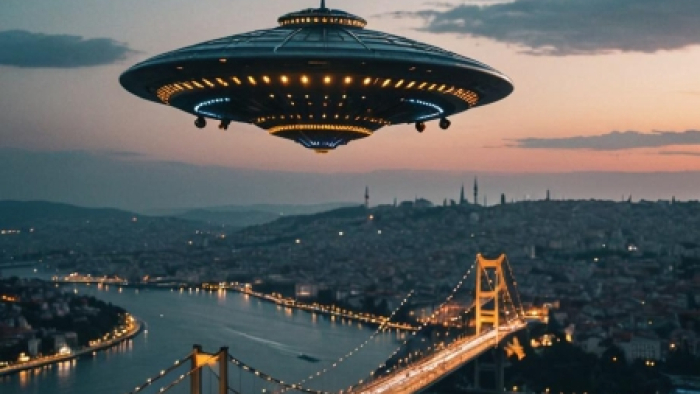 YENİ BİR ÇAĞIN EŞİĞİNDE